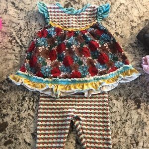 Matilda Jane outfit